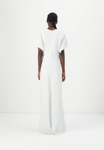 Платье макси