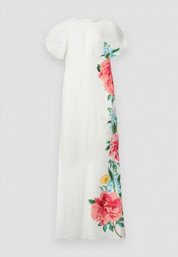 Платье макси