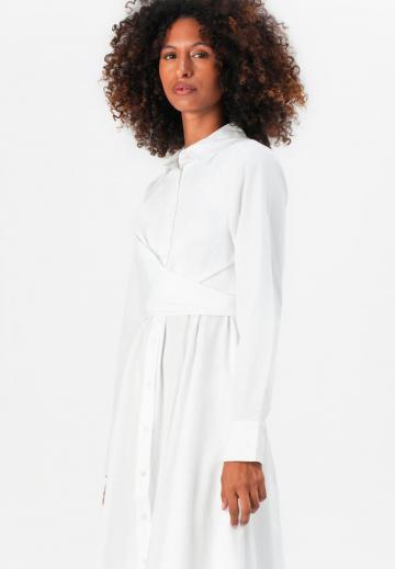 Блузка-платье