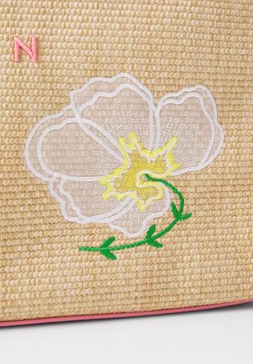 Пляжная сумка