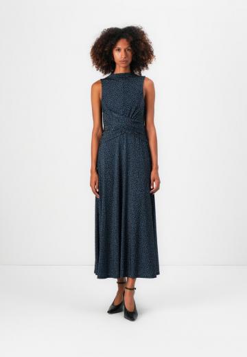 Платье макси