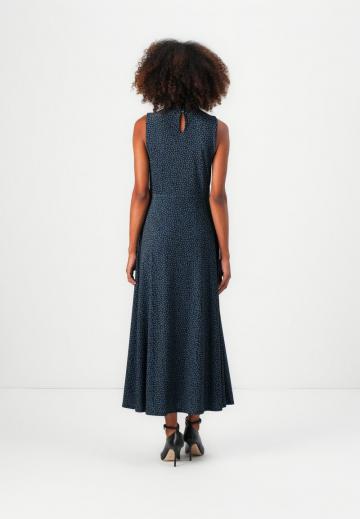 Платье макси