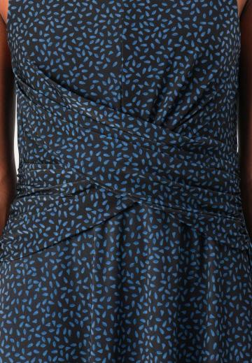 Платье макси