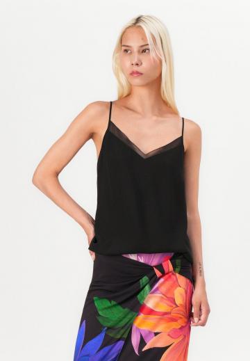 Юбка из джерси