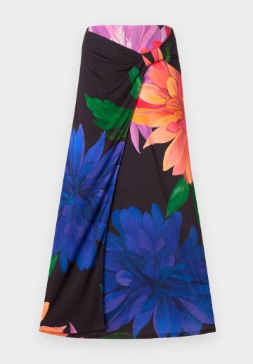 Юбка из джерси