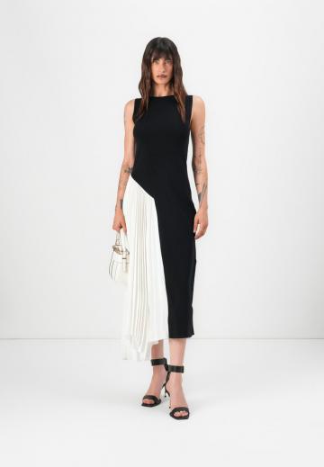 Коктейльное платье