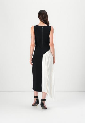 Коктейльное платье