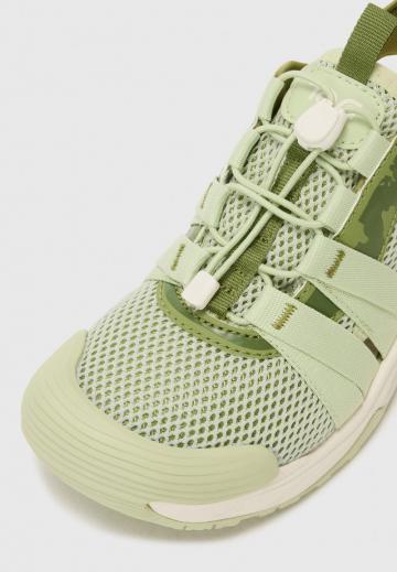 Походные сандалии