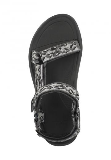 Спортивные сандалии