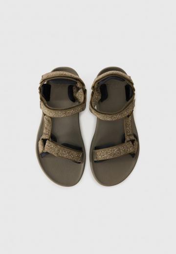 Спортивные сандалии