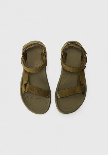 Спортивные сандалии