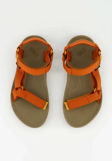Походные сандалии