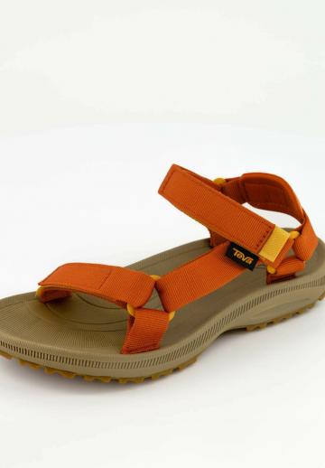 Походные сандалии