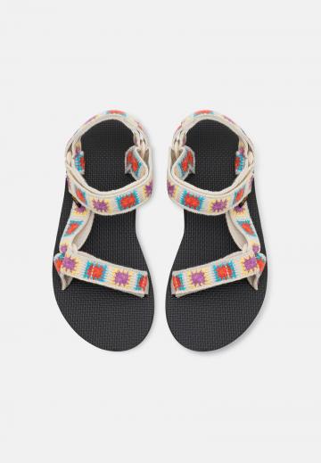 Походные сандалии