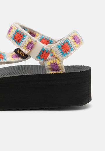 Походные сандалии