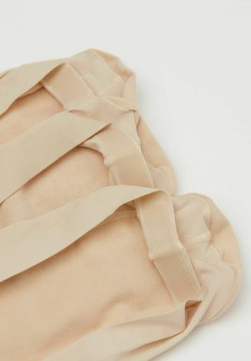 Короткие носки