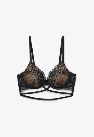 Бюстгальтер Push Up