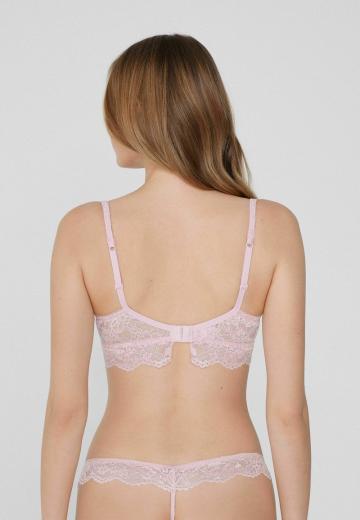 Бюстгальтер на косточках