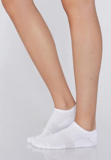 Короткие носки