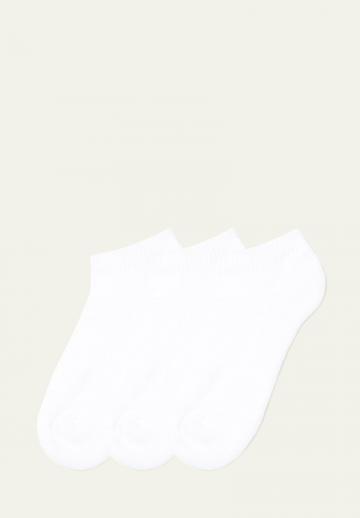 Короткие носки