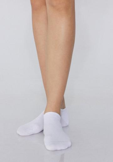 Короткие носки