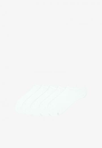 Короткие носки