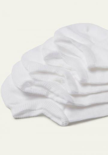 Короткие носки