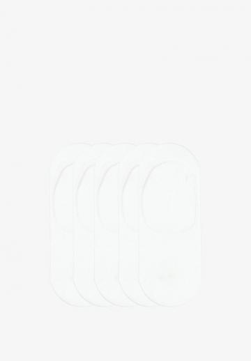 Короткие носки