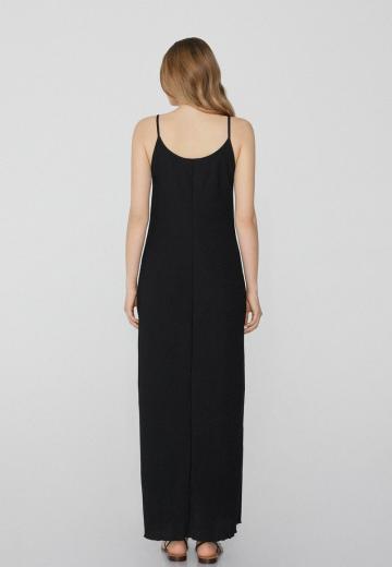 Платье макси