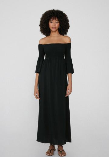 Платье макси