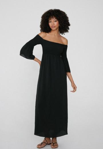 Платье макси