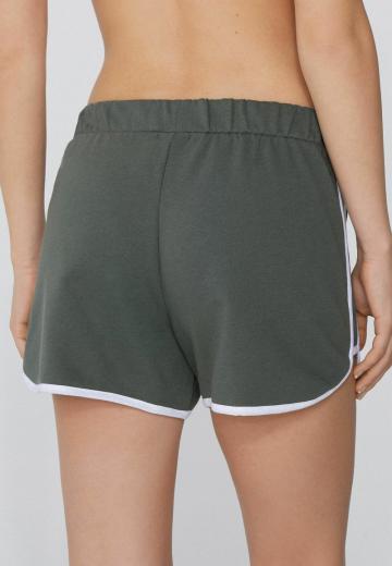 Узкие брюки