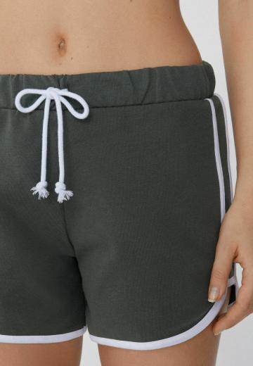 Узкие брюки