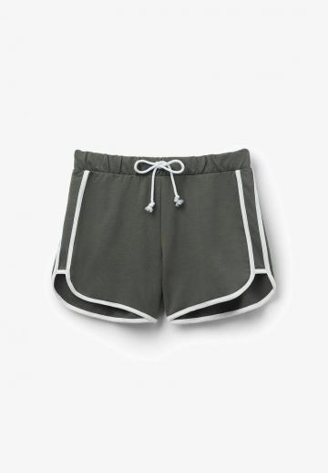 Узкие брюки