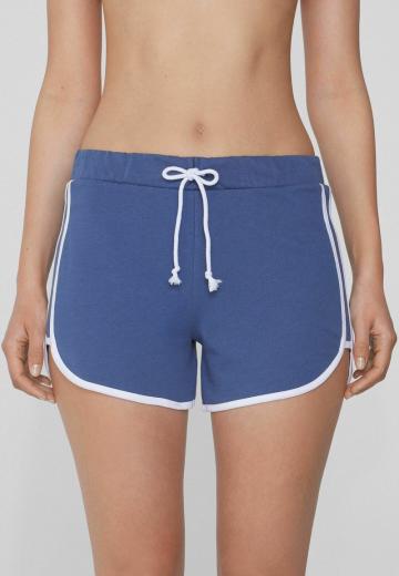 Узкие брюки