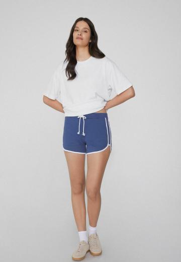 Узкие брюки