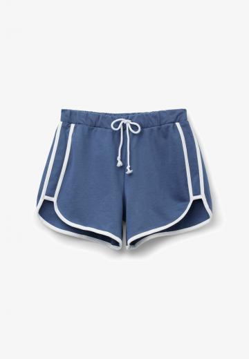 Узкие брюки