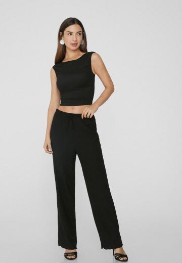 Прямые брюки