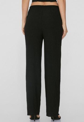 Прямые брюки