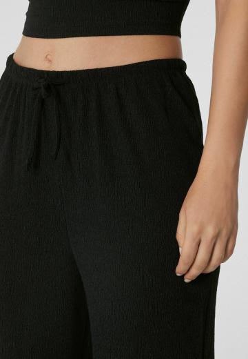 Прямые брюки