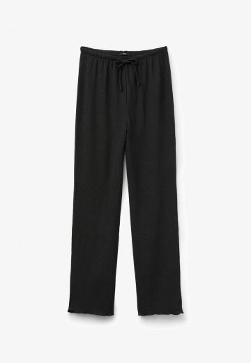 Прямые брюки