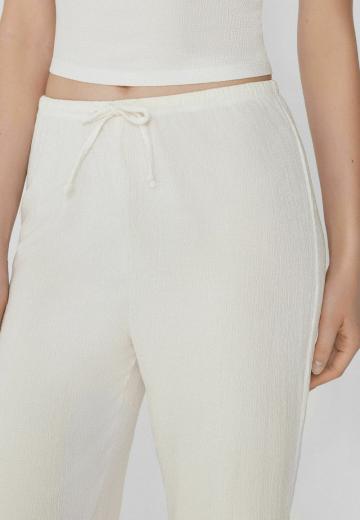 Прямые брюки