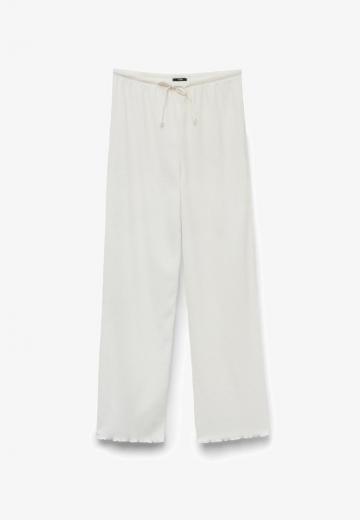 Прямые брюки