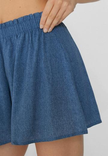 Пляжные шорты