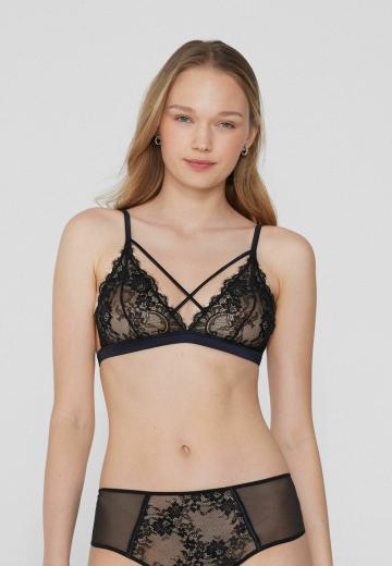 Бюстгальтер без косточек