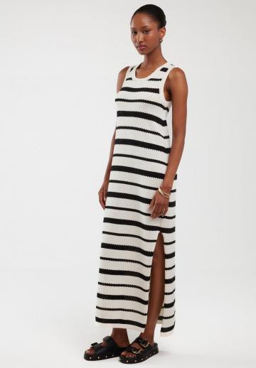 Пляжное платье