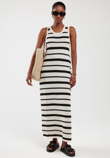 Пляжное платье