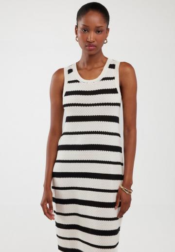 Пляжное платье