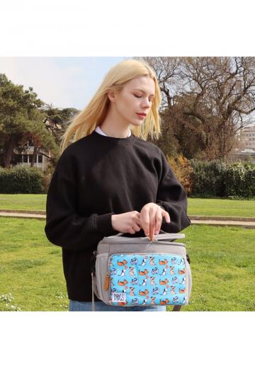 Сумка для одежды