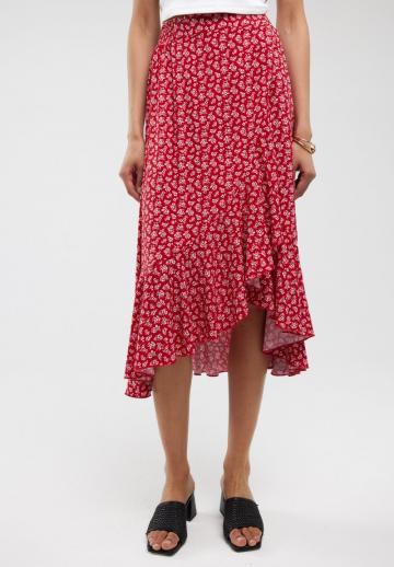 Летняя юбка